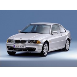 Acessórios BMW Série 3 E46 coupe (1999 - 2006)